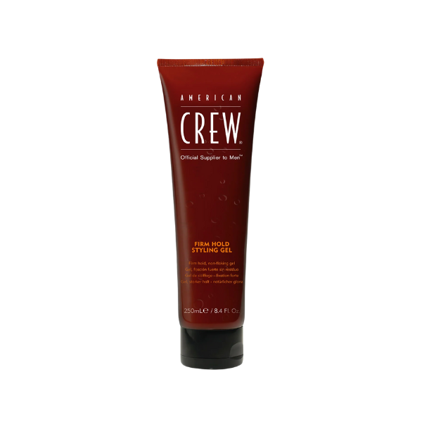 AMERICAN CREW FIRM HOLD STYLING GEL