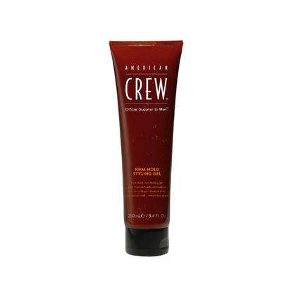AMERICAN CREW FIRM HOLD STYLING GEL