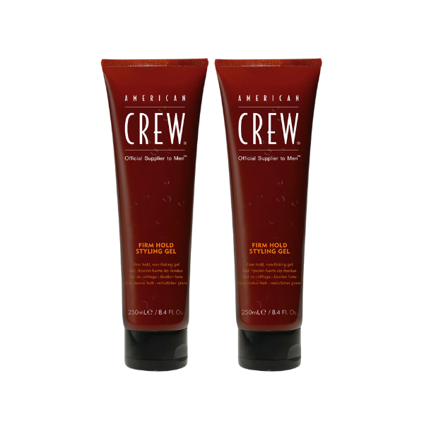AMERICAN CREW FIRM HOLD STYLING GEL