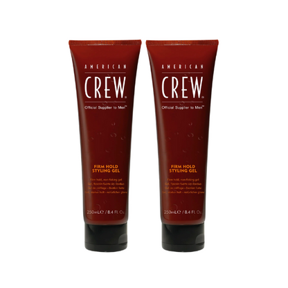 AMERICAN CREW FIRM HOLD STYLING GEL