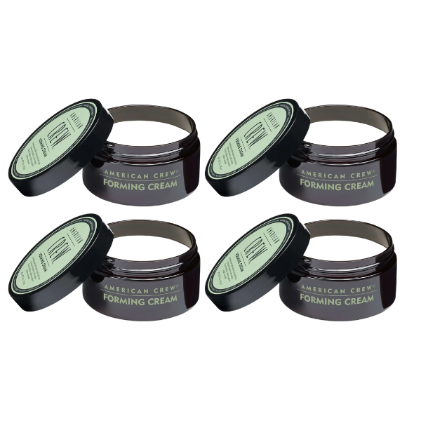 AMERICAN CREW FORMING CREAM