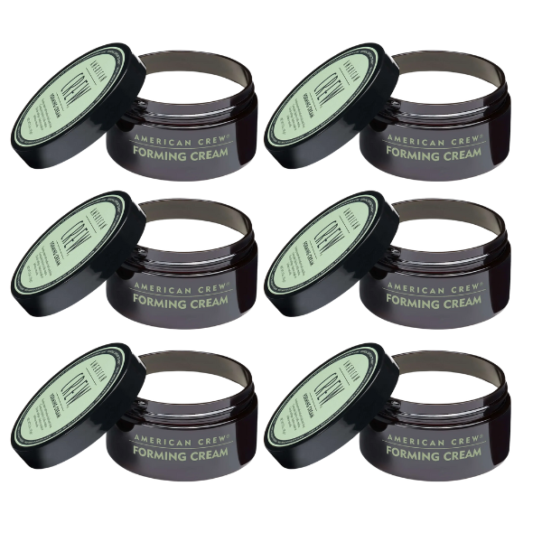 AMERICAN CREW FORMING CREAM