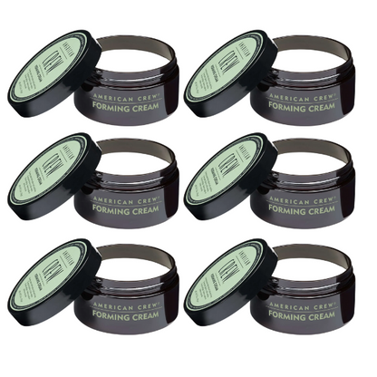 AMERICAN CREW FORMING CREAM