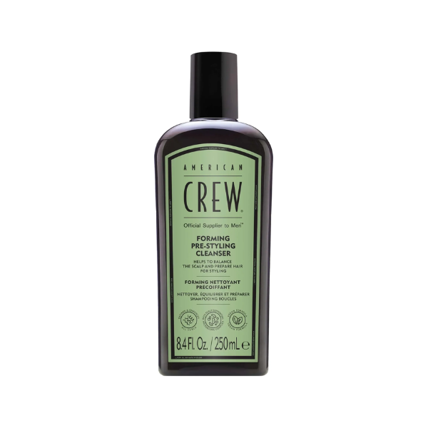 AMERICAN CREW FORMING PRE-STYLING CLEANSER