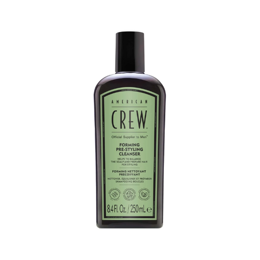AMERICAN CREW FORMING PRE-STYLING CLEANSER