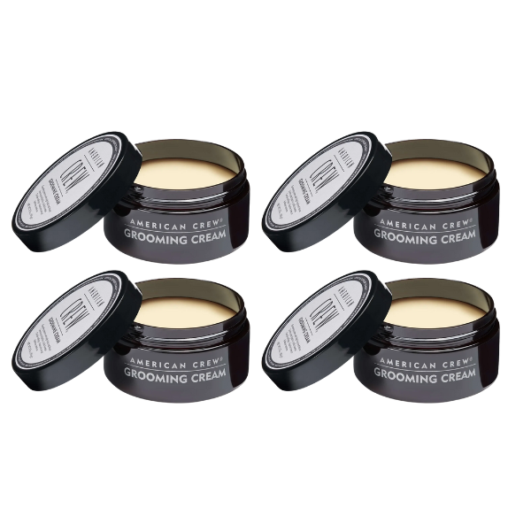AMERICAN CREW GROOMING CREAM