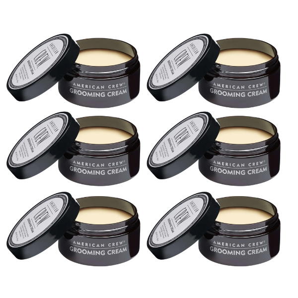 AMERICAN CREW GROOMING CREAM