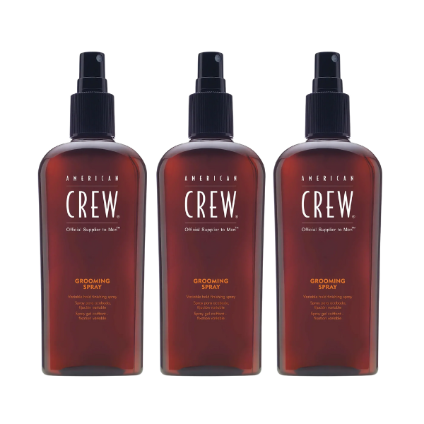 AMERICAN CREW GROOMING SPRAY