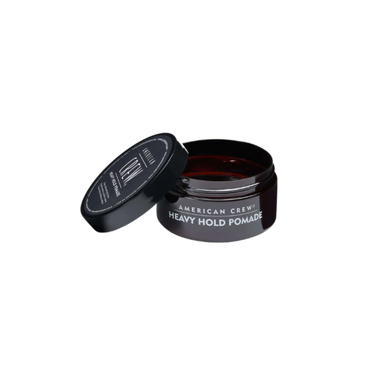 AMERICAN CREW HEAVY HOLD POMADE