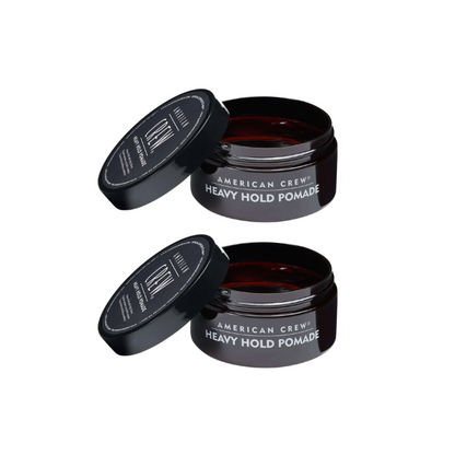 AMERICAN CREW HEAVY HOLD POMADE