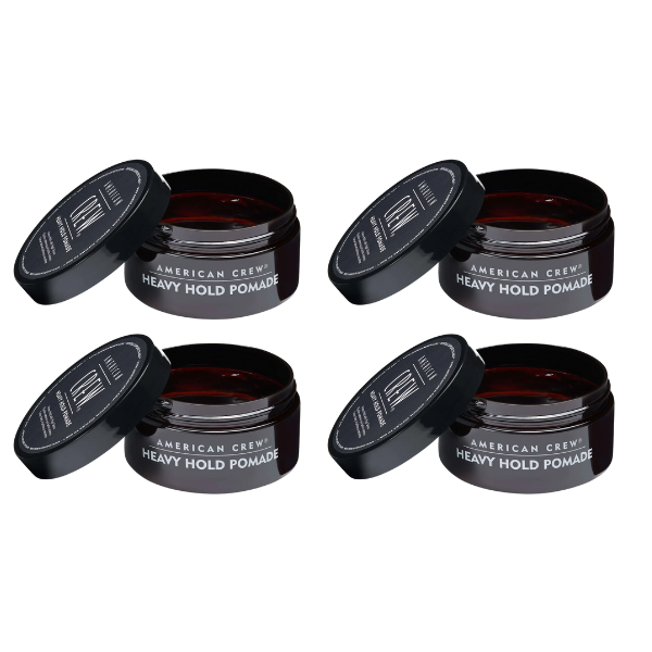 AMERICAN CREW HEAVY HOLD POMADE