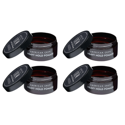 AMERICAN CREW HEAVY HOLD POMADE