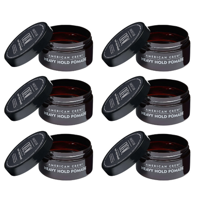 AMERICAN CREW HEAVY HOLD POMADE