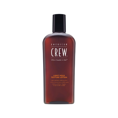 AMERICAN CREW LIGHTHOLD TEXT LOTION