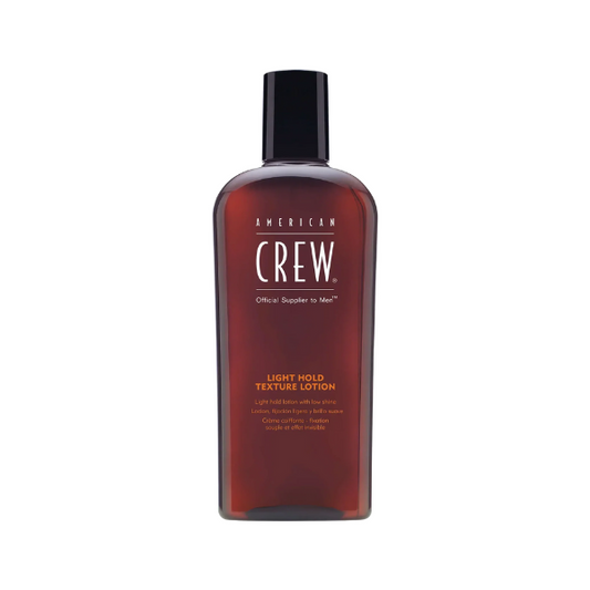 AMERICAN CREW LIGHTHOLD TEXT LOTION