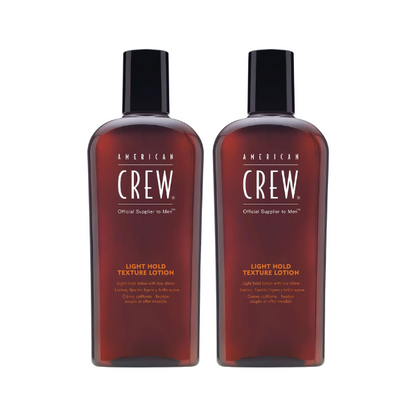 AMERICAN CREW LIGHTHOLD TEXT LOTION