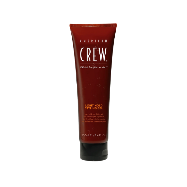 AMERICAN CREW LIGHT HOLD STYLING GEL