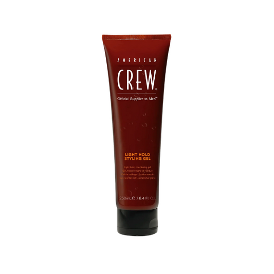 AMERICAN CREW LIGHT HOLD STYLING GEL