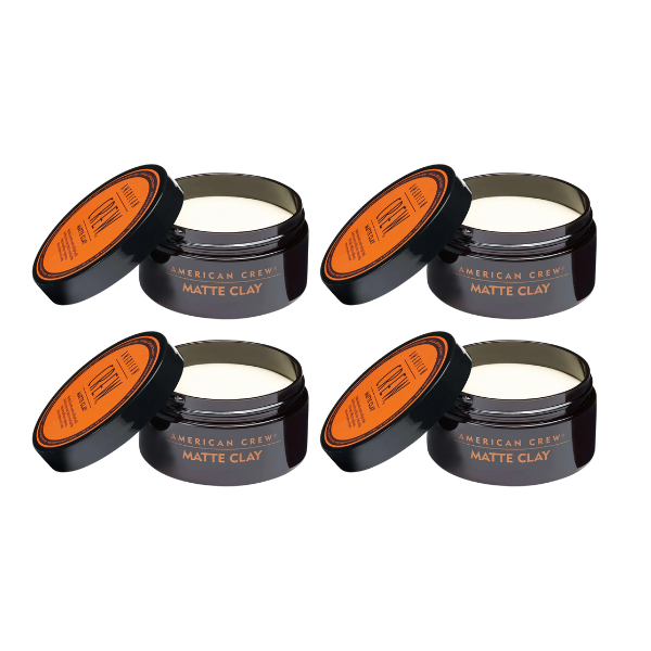 AMERICAN CREW MATTE CLAY