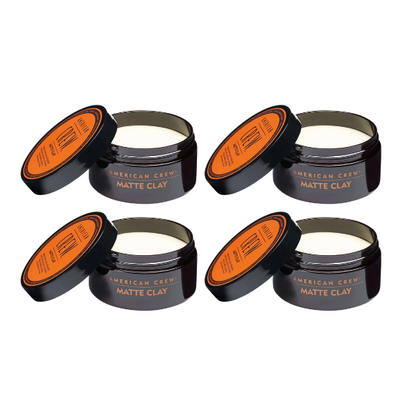 AMERICAN CREW MATTE CLAY