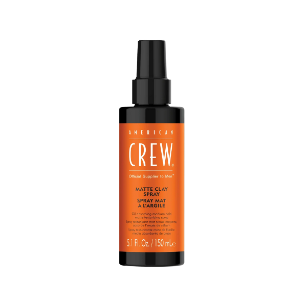 AMERICAN CREW MATTE CLAY SPRAY