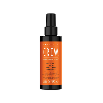AMERICAN CREW MATTE CLAY SPRAY