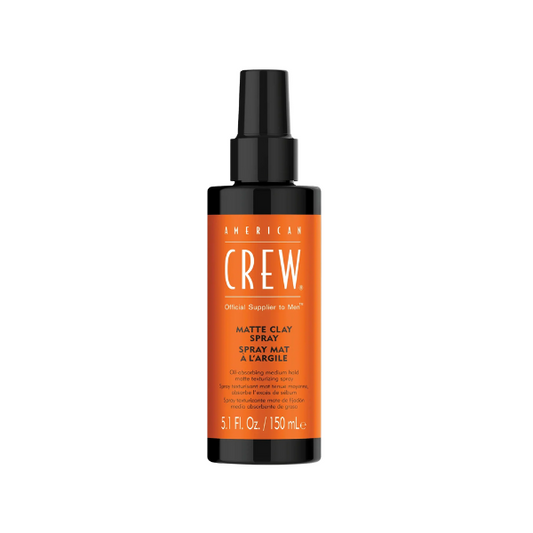 AMERICAN CREW MATTE CLAY SPRAY