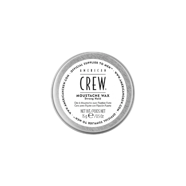 AMERICAN CREW MOUSTACHE WAX