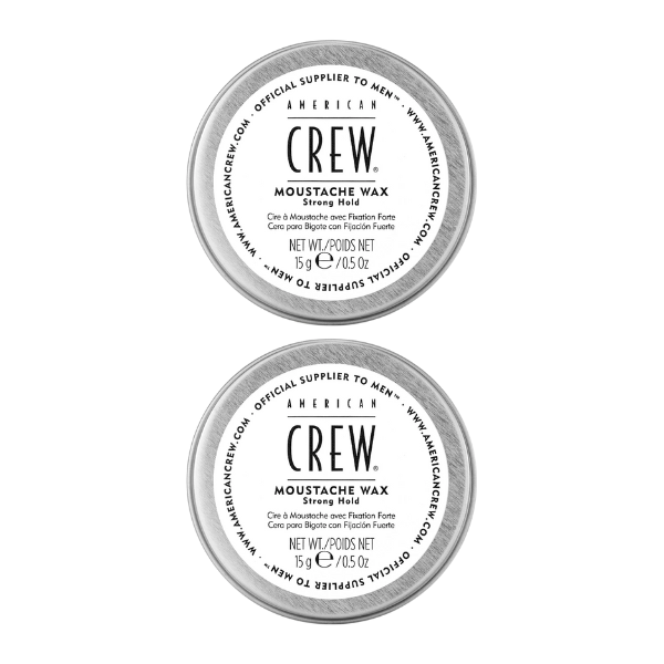 AMERICAN CREW MOUSTACHE WAX