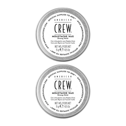 AMERICAN CREW MOUSTACHE WAX