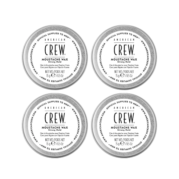 AMERICAN CREW MOUSTACHE WAX
