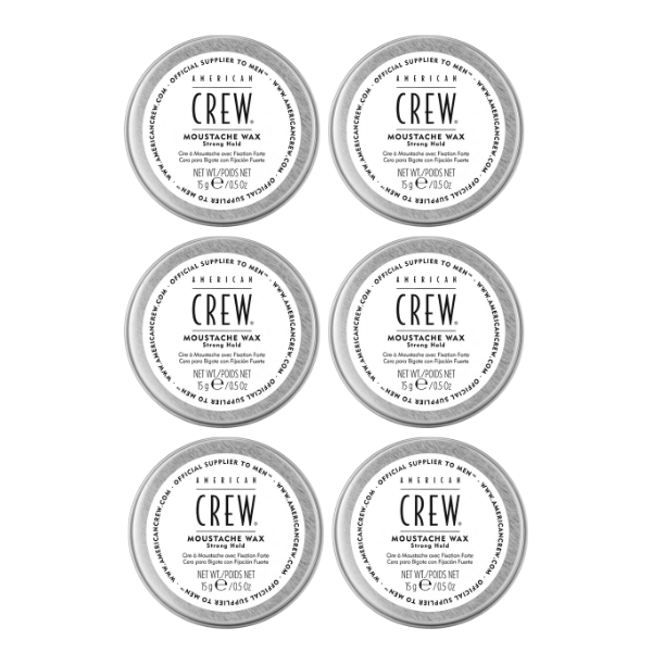 AMERICAN CREW MOUSTACHE WAX