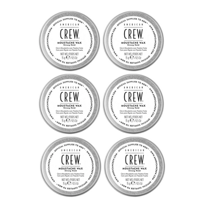 AMERICAN CREW MOUSTACHE WAX