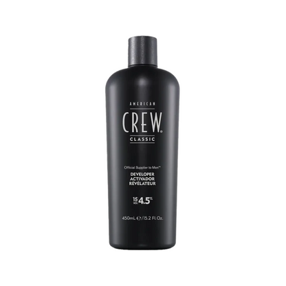 AMERICAN CREW PRECISION BLEND