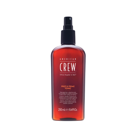 AMERICAN CREW PREP & PRIME TONIC