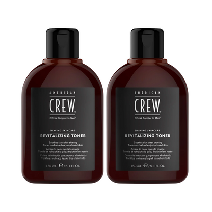 AMERICAN CREW REVITALIZING TONER