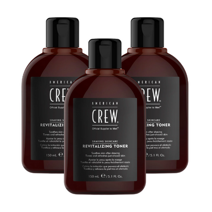 AMERICAN CREW REVITALIZING TONER