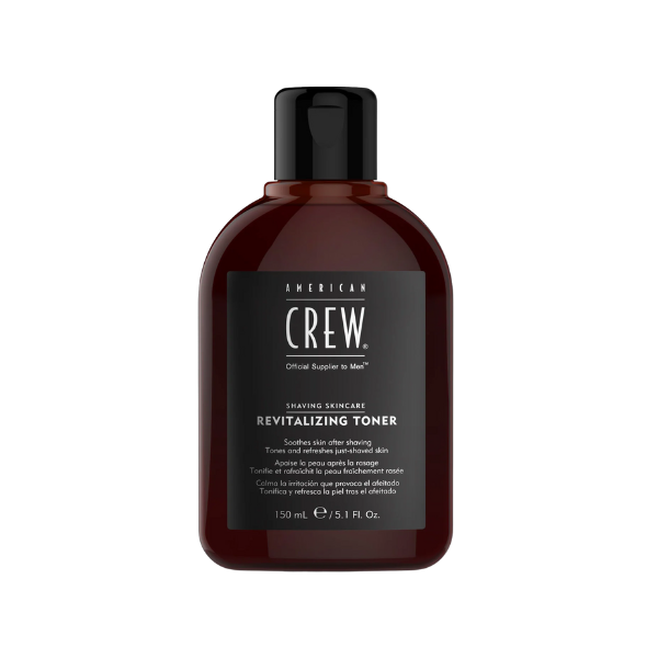 AMERICAN CREW REVITALIZING TONER