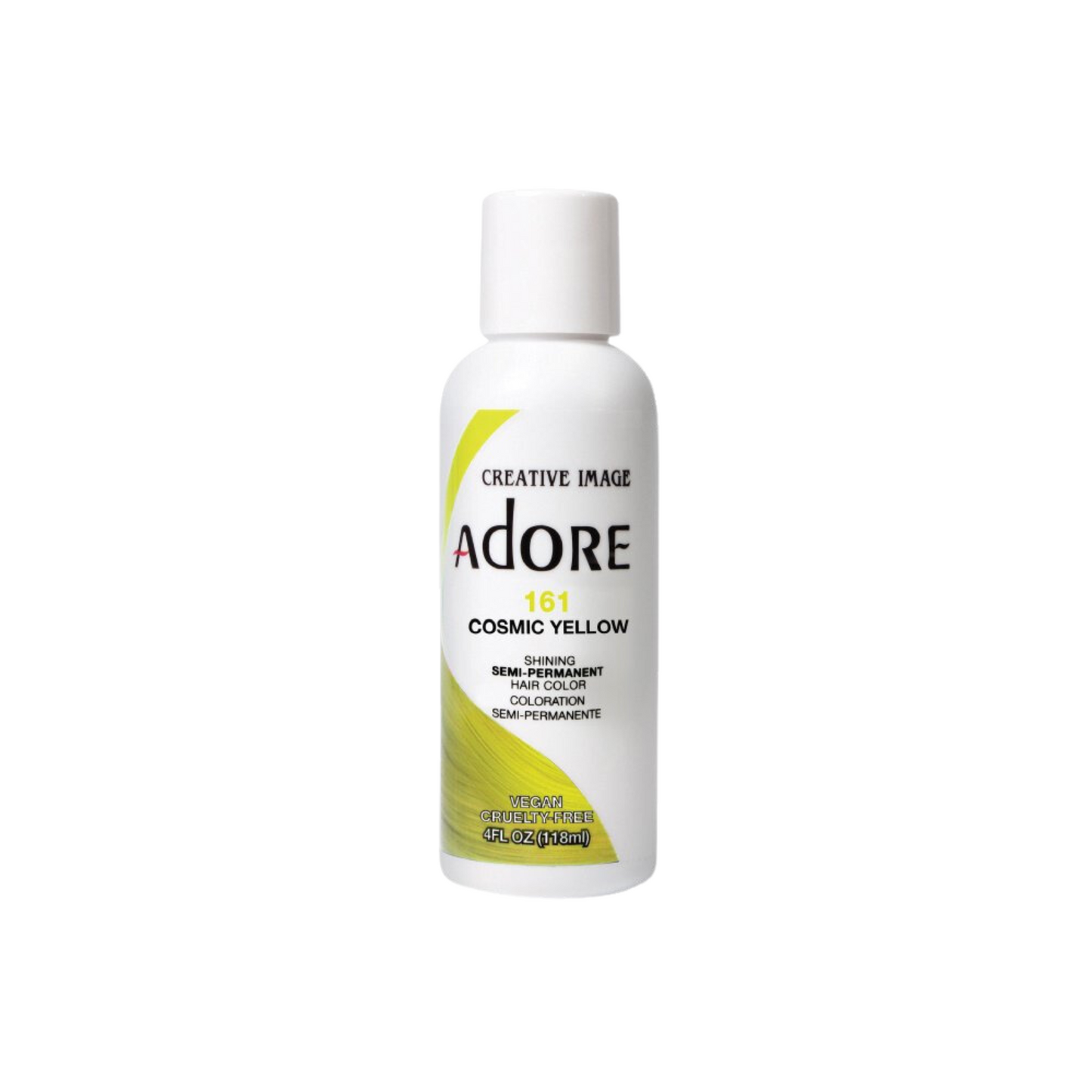 ADORE SEMI PERMANENT HAIR COLOR 118ML
