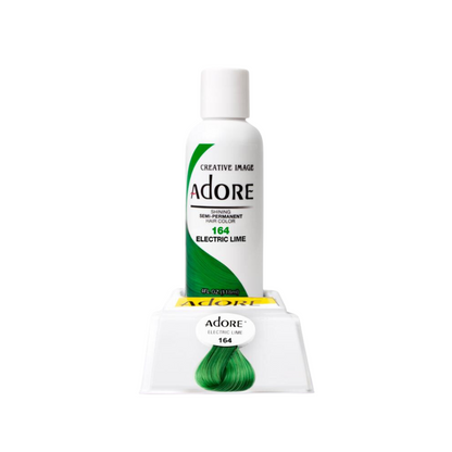 ADORE SEMI PERMANENT HAIR COLOR 118ML