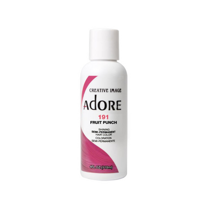 ADORE SEMI PERMANENT HAIR COLOR 118ML