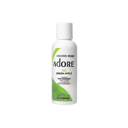 ADORE SEMI PERMANENT HAIR COLOR 118ML