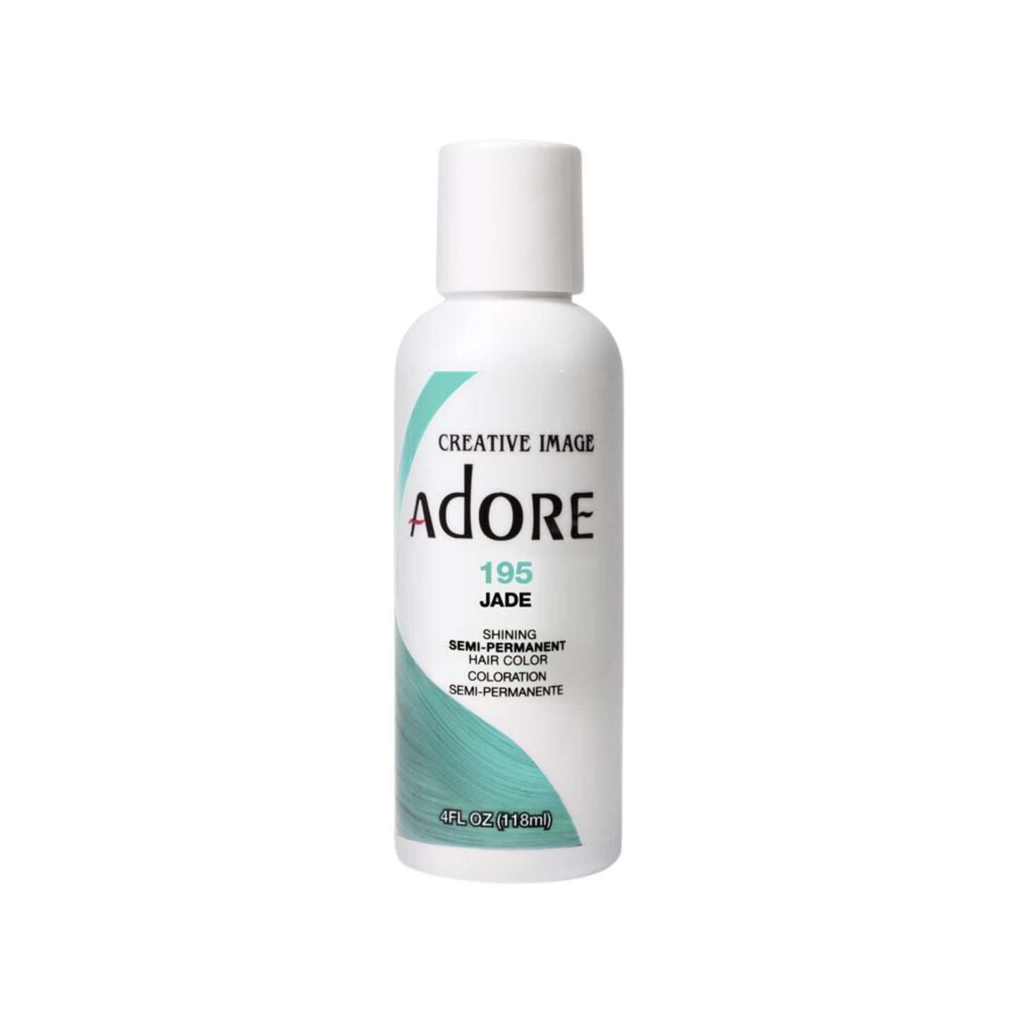ADORE SEMI PERMANENT HAIR COLOR 118ML