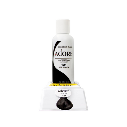 ADORE SEMI PERMANENT HAIR COLOR 118ML