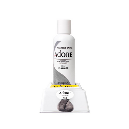 ADORE SEMI PERMANENT HAIR COLOR 118ML
