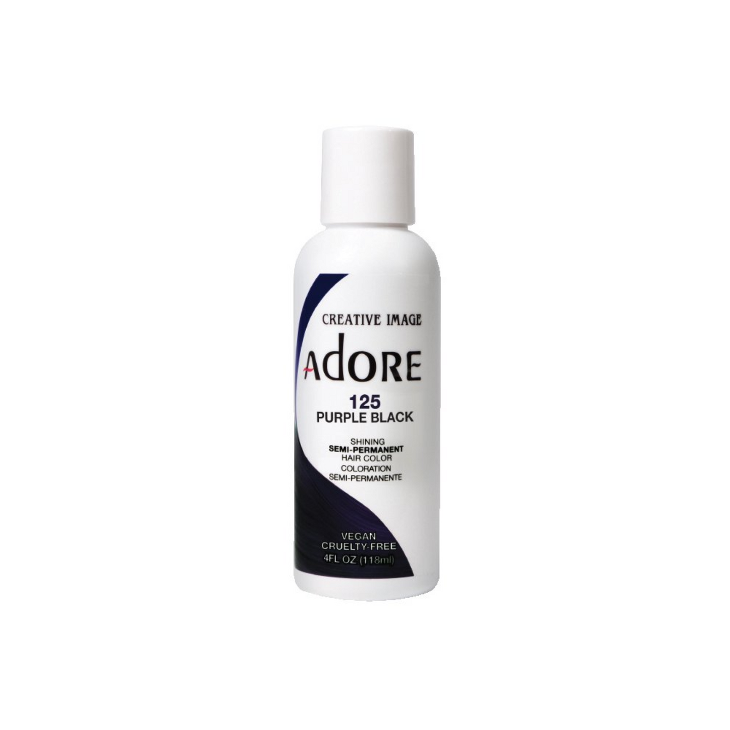ADORE SEMI PERMANENT HAIR COLOR 118ML