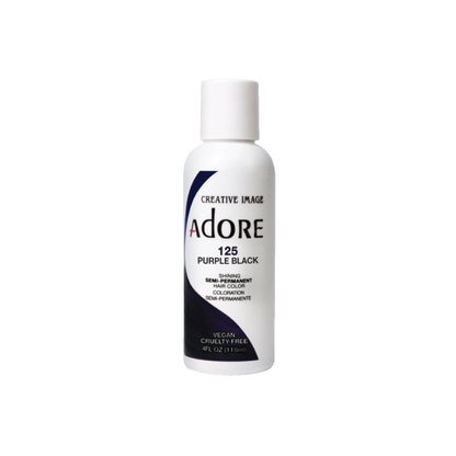 ADORE SEMI PERMANENT HAIR COLOR 118ML
