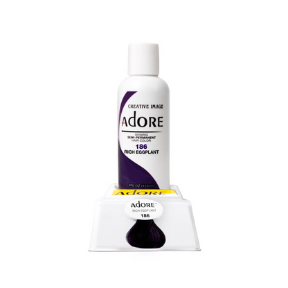 ADORE SEMI PERMANENT HAIR COLOR 118ML