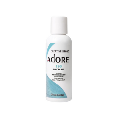 ADORE SEMI PERMANENT HAIR COLOR 118ML