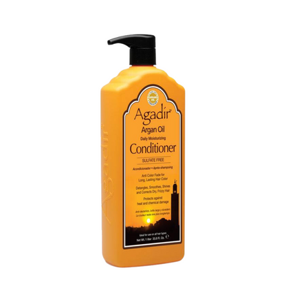 AGADIR ARGAN OIL DAILY MOISTURIZING CONDITIONER